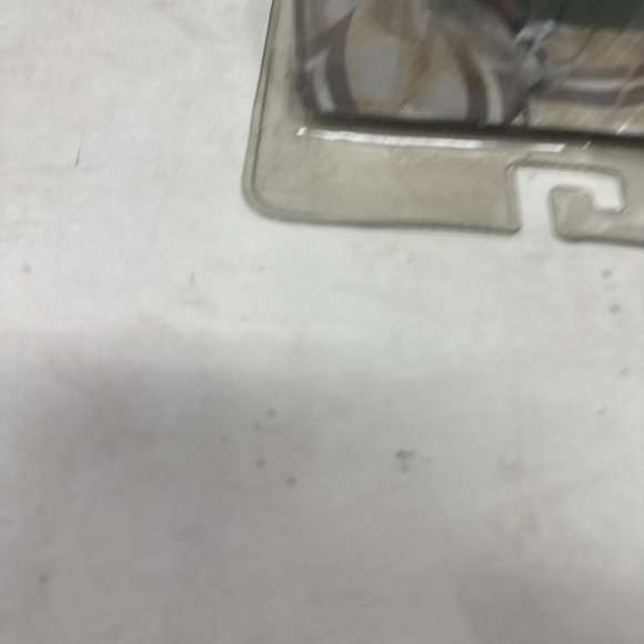 Joe Horn New Orleans Saints McFarlane action figure‎ NFL Football - Picture 6 of 7